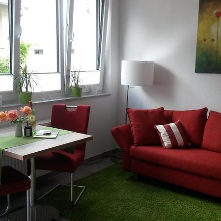 Ferienwohnung Wassergasse Kapellen-Drusweiler Rum bild