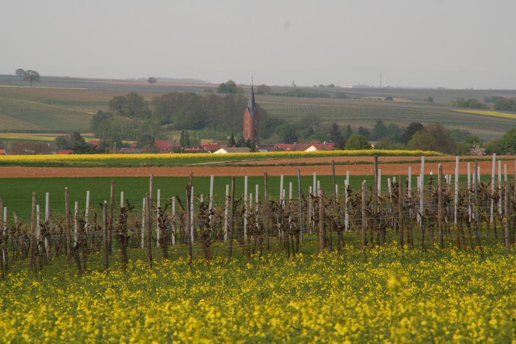 Ferienwohnung Wassergasse Kapellen-Drusweiler Rum bild