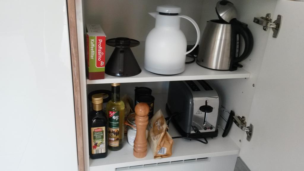 Ferienwohnung Wassergasse Kapellen-Drusweiler Rum bild