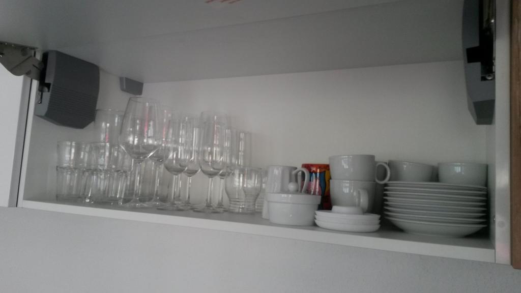 Ferienwohnung Wassergasse Kapellen-Drusweiler Rum bild