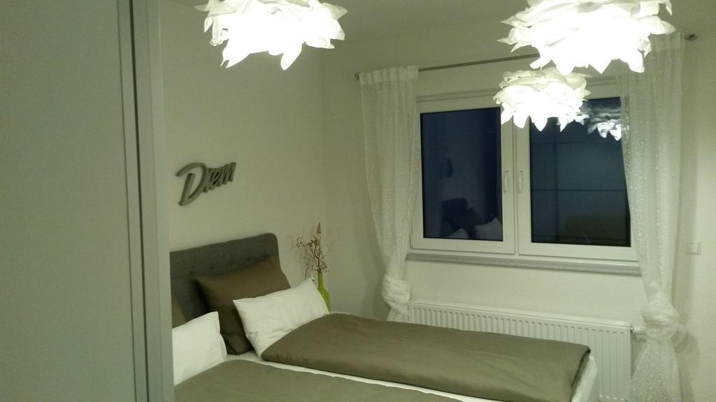 Ferienwohnung Wassergasse Kapellen-Drusweiler Rum bild